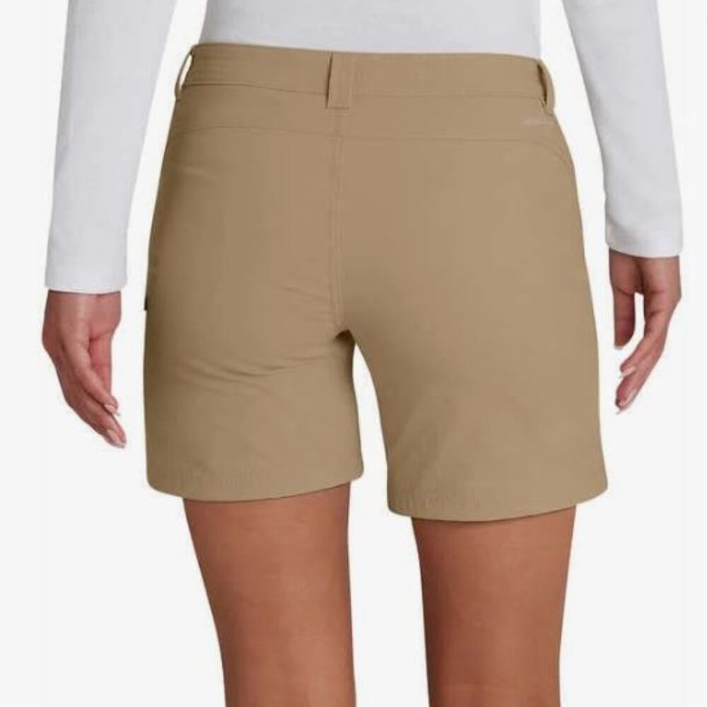 Eddie Bauer Rainier Short - Picture 14 of 15